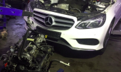 ������ ��� �272 mercedes - ����������� 3