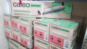������ ��� ��� ������ CALEO EASYMAT 140�� 0,7 �2 - ����������� 1