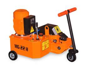 ������ ��� ����� �������� MG 22H �������������� �������� ������ ��� �������� - ����������� 1