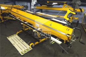 ������ ��� ����� ��������� ������� Sorex ZGS-3160. - ����������� 1