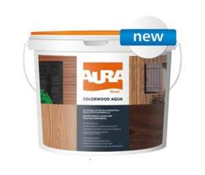 ������ ��� ������ ColorWood Aqua (9 �). - ����������� 1