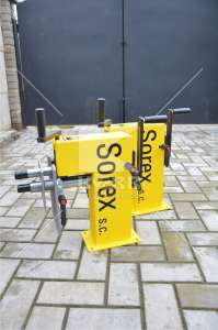 ������ ��� ������ CW�50.200 Sorex - ����������� 1