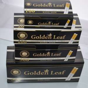 ������ ��� ������� Golden Leaf 100 ��. ����� - ����������� 1