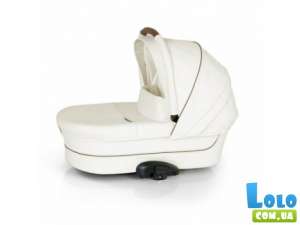 ������ ��� ������� Navington Royal Carrycot Snow - ����������� 1