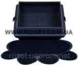 ������ ��� ������� paw print litter mat