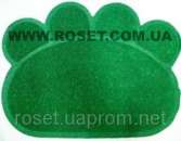 ������ ��� ������� paw print litter mat - ����������� 2