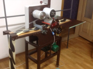 ������ ��� �������� ������ - ����������� 1