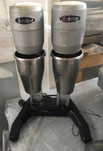 ������ ��� �������� ��������� �/� macap �� 2 ����� - ����������� 1