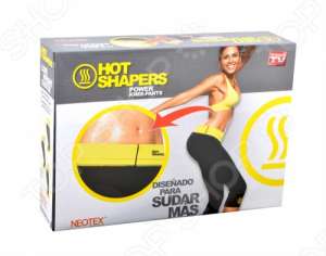 ������ ��� ��������� Hot Shapers - ����������� 1