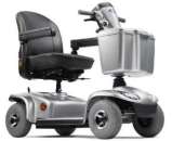 ������� � ����������: ������ ��� ��������� Invacare Leo NG