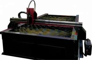 ������ ��� ���������� ����� (UCCNC + Neuron THC) - ����������� 1