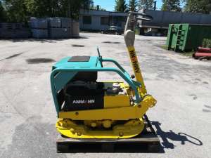 ������ ��� ���������� ������, �����, ����� - ���������� �� ����� Ammann - ����������� 1