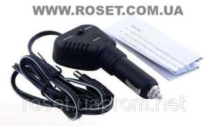 ������ ��� ���������� �������������� ������������ Emergency car jump starter - ����������� 1