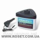 ������ ��� ���������� �������������� ������������ Emergency car jump starter - ����������� 2