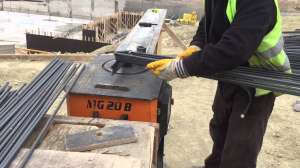 ������ ��� ������/����� ���������� ������� GMS MG 20 B ������ �������� ������ ��� ������� - ����������� 1