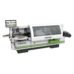 ������ ��� ������������� ������ WoodTec FORWARD 400 EVO - ����������� 1