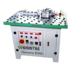 ������ ��� ������������� ������ WoodTec Generic EVO - ����������� 1