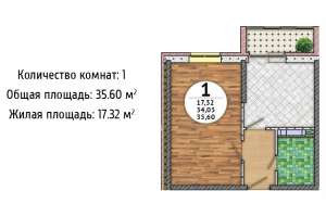 ������ ����, 83 �?, ���������, ������ ����� ����������� ��. �������� - ����������� 1