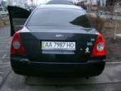 ������ ���� CHERY ELARA(���� �����), 2008�.�., 2.0l. � ������ ������ - ����������� 2