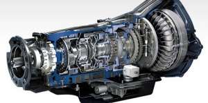 ������ ����, CVT, DSG, ��������������������, ������������ - ����������� 1