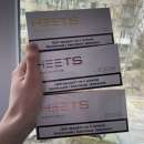 ������ ���� Heets Fiit Marlboro ��� Glo Neo � Kent