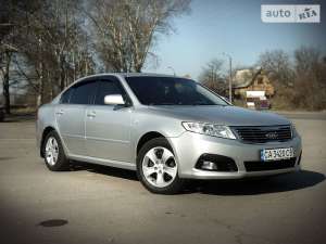 ������ ���� KIA - ����������� 1