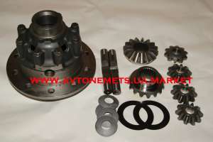 ������ ���� Mercedes Sprinter � ������� 9063500900 �������� - ����������� 1