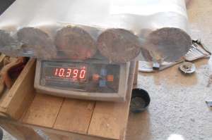 ������ ���� Nestro 90 mm, mix , 10 �� � ����� - ����������� 1