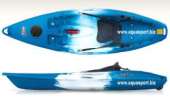 ������ ���� New Move �������� FeelFree Kayak. ������ - �������/�������