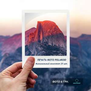 ������ ���� Polaroid - ����������� 1