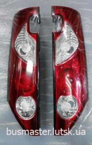 ������ ���� Renault Kangoo - ����������� 1