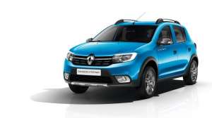 ������ ���� Renault Sandero Stepway �� $15 � ����� - ����������� 1