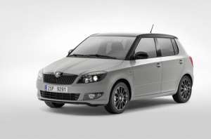 ������ ���� Skoda Fabia �� $13 � ����� - ����������� 1