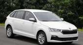 ������� � ����������: ������ ���� Skoda Rapid �� $14 � �����