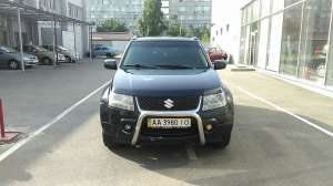������ ���� SUZUKI GRAND VITARA 2.0i, 2008 �.�.,���������"�" � ������ ������ - ����������� 1