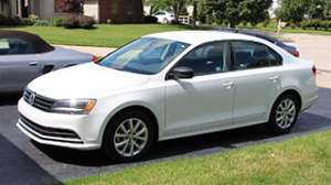 ������ ���� Volkswagen Jetta TSI �� $17 � ����� - ����������� 1