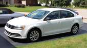 ������� � ����������: ������ ���� Volkswagen Jetta TSI �� $17 � �����