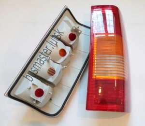 ������ ���� Volkswagen Lt-35 - ����������� 1