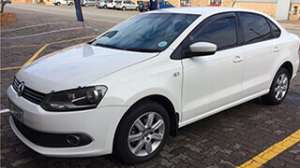 ������ ���� Volkswagen Polo Sedan �� $14 � ����� - ����������� 1