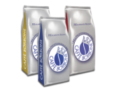 ������ ���� � ������, �������, ��������, ��������� Borbone - ����������� 2