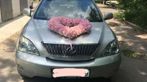 ������ ���� �� ������� � ��������� Lexus RX 300 - ����������� 1