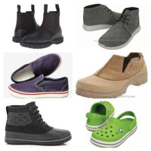 ������ ���� �� ������������ ����� Crocs! - ����������� 1