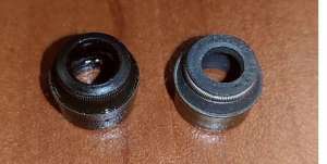 ������ ���� ��� �� ���������� EP6 Peugeot, Mini � Citroen - ����������� 1