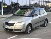 ������ ���� ��� �����! ��� ������, Skoda Fabia, 2008�.�., 1.2�, �������, ��� - ����������� 3