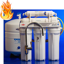 ������ ���� ��� ������ � ������� - ATOLL �-560� - ����������� 1