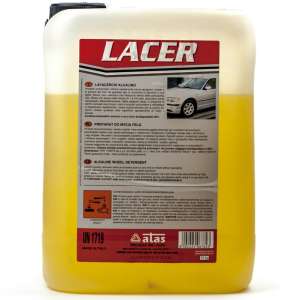 ������ ���� ��� �������� ������� ����� Lacer Atas - ����������� 1
