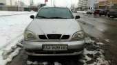 ������ ���� ���-DAEWOO "LANOS" (��� ����� 1.4i),2008�.�. � ������ ������ - ����������� 1