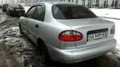 ������ ���� ���-DAEWOO "LANOS" (��� ����� 1.4i),2008�.�. � ������ ������ - ����������� 3