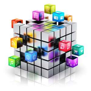 ������ ����, ����, Landing page, �������, ��������-������ �������� - ����������� 1