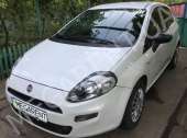 ������ ����, ������ ���������� Fiat Punto Multiair 2014. ������/������ ���� - ����. ����. ���������